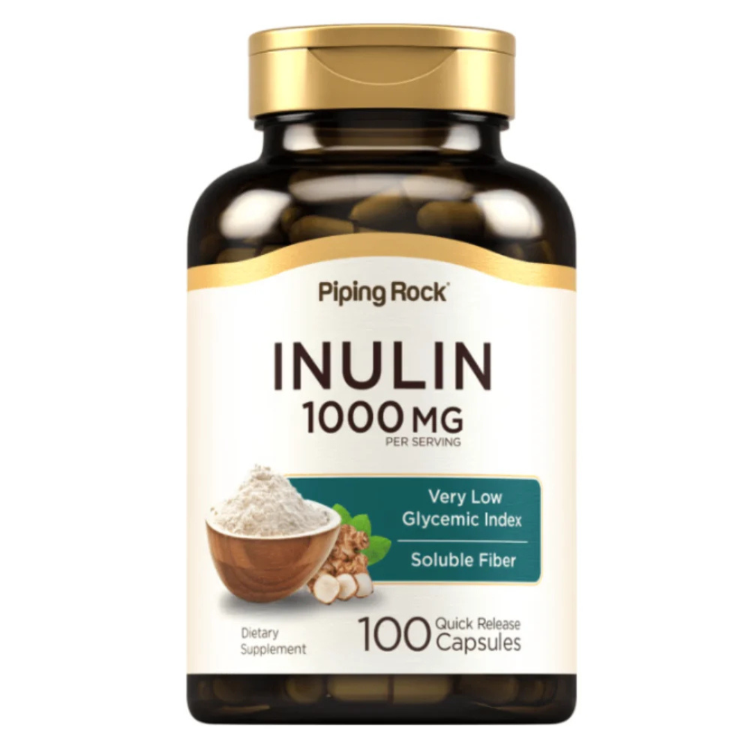 Inulin 1000 mg