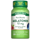 Melatonin 12 MG
