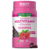 Women's Multivitamin With Collagen