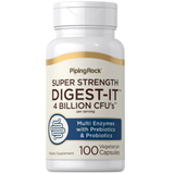 Digest-IT Multi Enzymes, Digest-IT Multi Enzymes supplements for indigestion