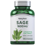Sage 1600 mg
